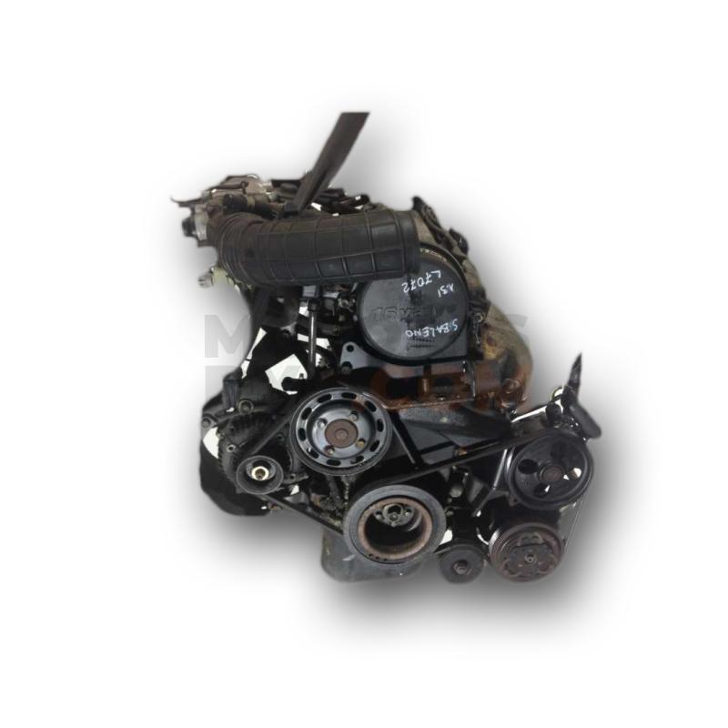 Motor G13BB Suzuki Jimny Cabrio (FJ) 1.3 i 16V (80 cv)