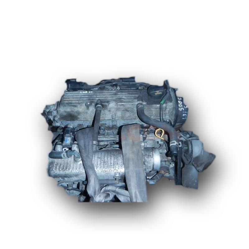 Motor G13BB Suzuki Jimny Cabrio (FJ) 1.3 i 16V (80 cv) Automatico
