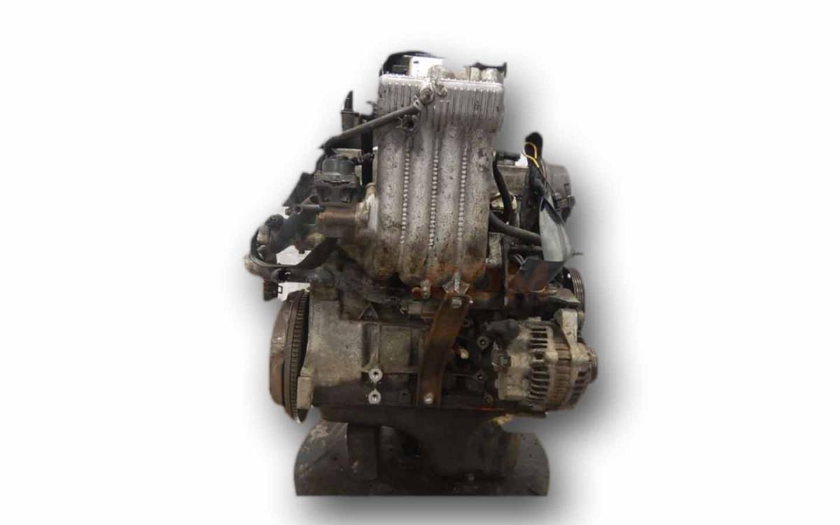 Motor G13BB Suzuki Jimny Cabrio (FJ) 1.3 i 16V (80 cv) Automatico