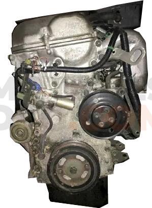 Motor G13BB Suzuki Jimny (FJ) 1.3 i 16V 4X4 (85 cv) Automatico