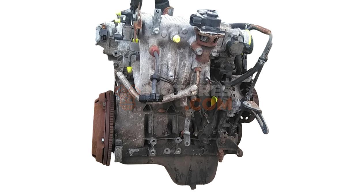 Motor G13BB Suzuki Jimny (Versión 2012) 1.3 (84 cv) 4x4