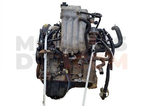 Motor G13BB Suzuki Swift II Fastback (EA, MA) 1.3 (86 CV)