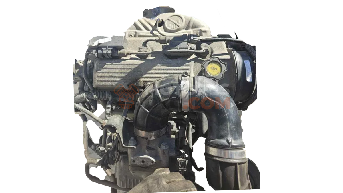 Motor G13BB Suzuki Wagon R+ II 1.0 i 12V (53 cv)