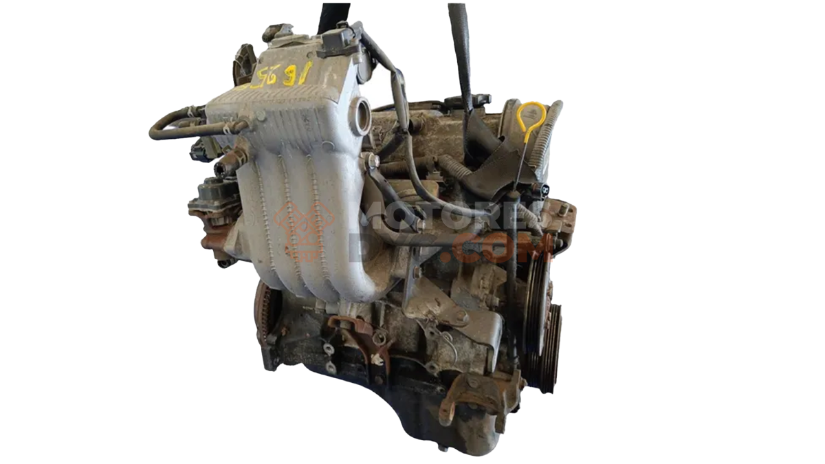 Motor G13BB Suzuki Wagon R+ II 1.3 DDiS (70 cv)