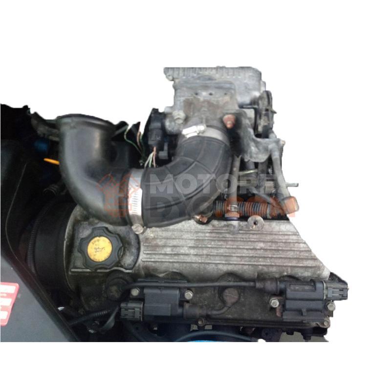 Motor g13bb Suzuki Wagon R+ II 1.3 i 16V (76 cv)