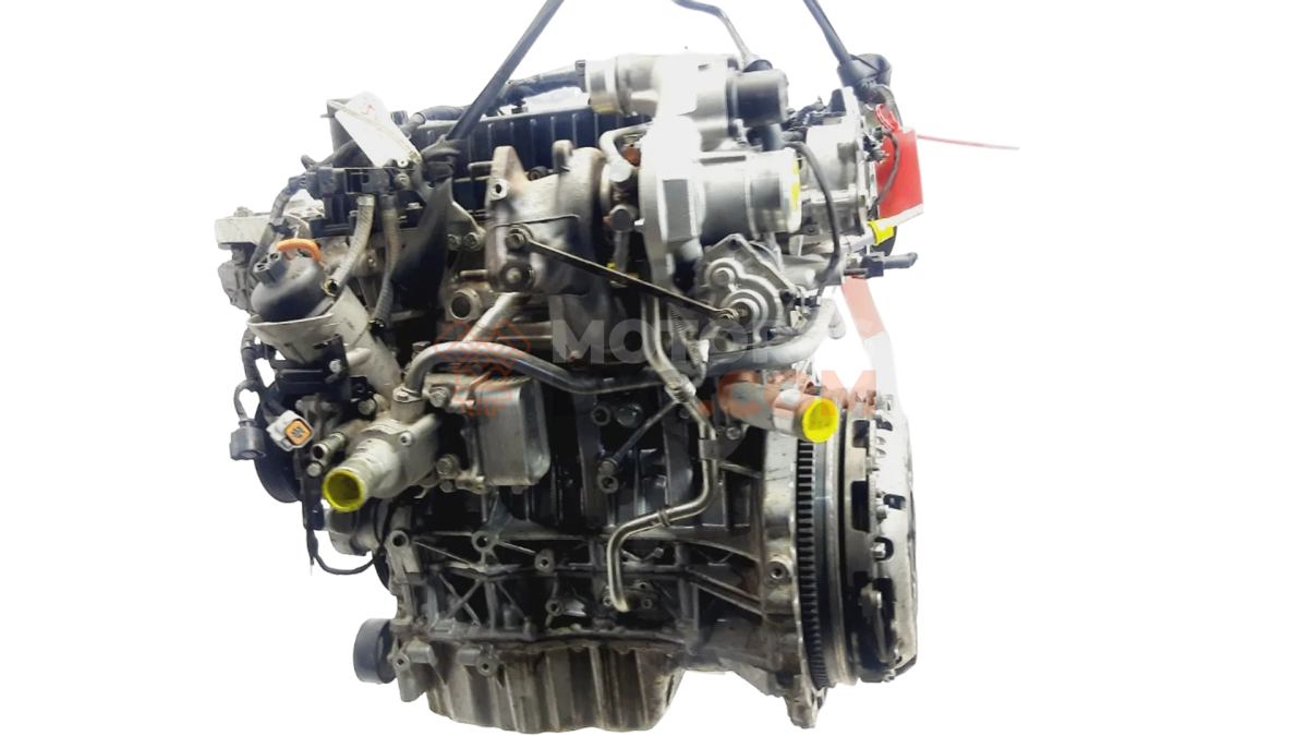 Motor g15dtf Ssangyong KORANDO (C300) 1.5 (150 cv)