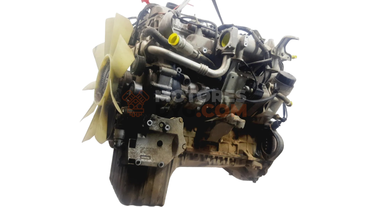 Motor g15dtf Ssangyong KORANDO (C300) 1.5 4WD (150 cv)