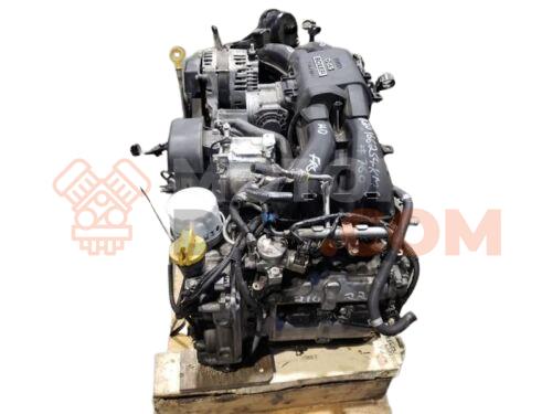 Motor G15DTF Ssangyong TIVOLI GRAND 1.5 T-GDi (163 cv)