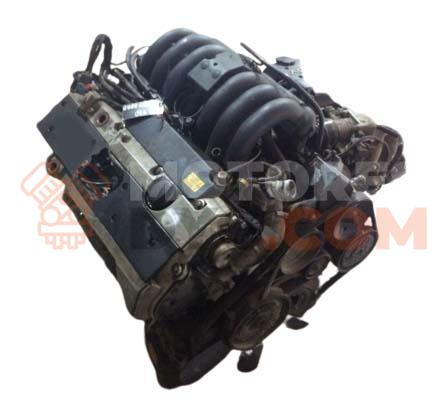 Motor G15DTF(175.950) Ssangyong KORANDO (C300) 1.5 (150 cv)
