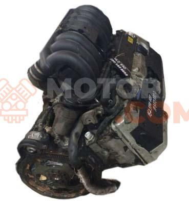 Motor G15DTF(175.950) Ssangyong KORANDO (C300) 1.5 4WD (150 cv)
