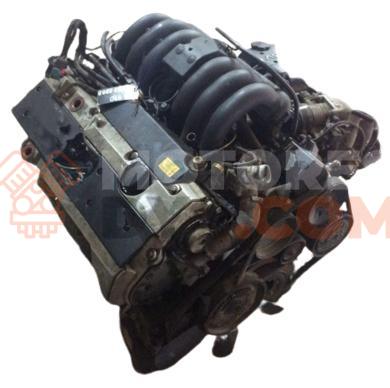 Motor G15DTF(175.950) Ssangyong KORANDO (C300) 1.5 e-XGDi (163 cv)