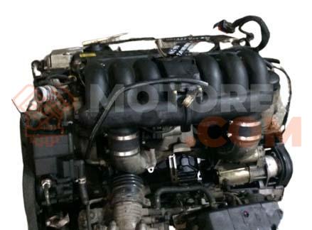 Motor G15DTF(175.950) Ssangyong KORANDO (C300) 1.5 e-XGDi 4WD (163 cv)