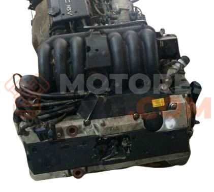 Motor G15DTF(175.950) Ssangyong KORANDO (C300) 1.5 e-XGDi 4WD (163 cv)
