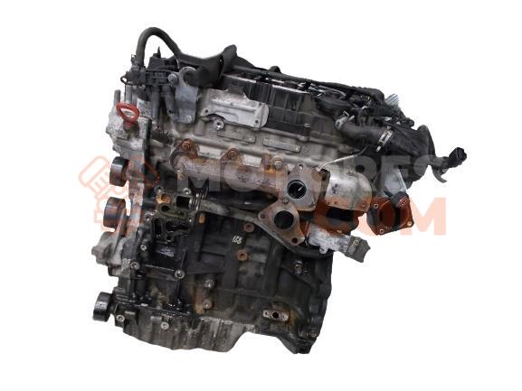 Motor G15DTF(175.950) Ssangyong TIVOLI GRAND 1.5 T-GDi (163 cv)