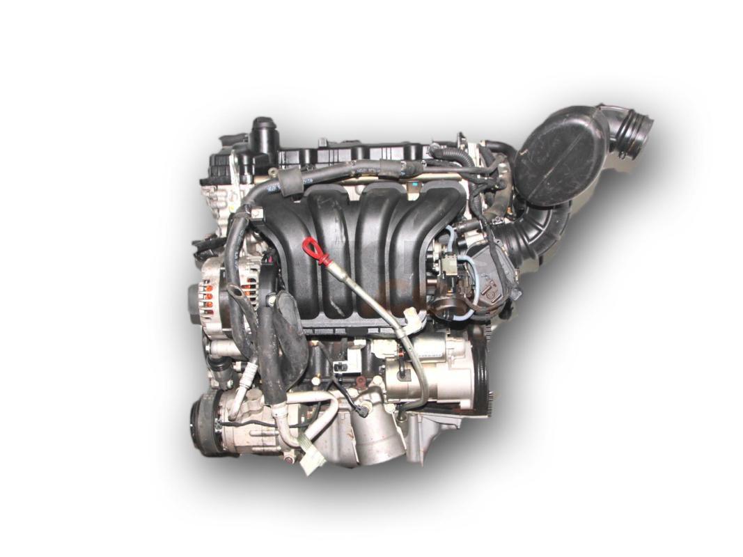 Motor G15H Ssangyong Korando III (C) 2.0 CDI (175 cv) AWD Automatico High Power