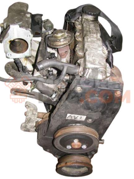 Motor G15MF Daewoo Nexia Combi (KLETN) 1.5 i (75 cv) Automatico