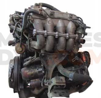 Motor G16A (8V) Suzuki Vitara Cabrio (ET,TA) 1.6 (TA) (80 cv) Automatico