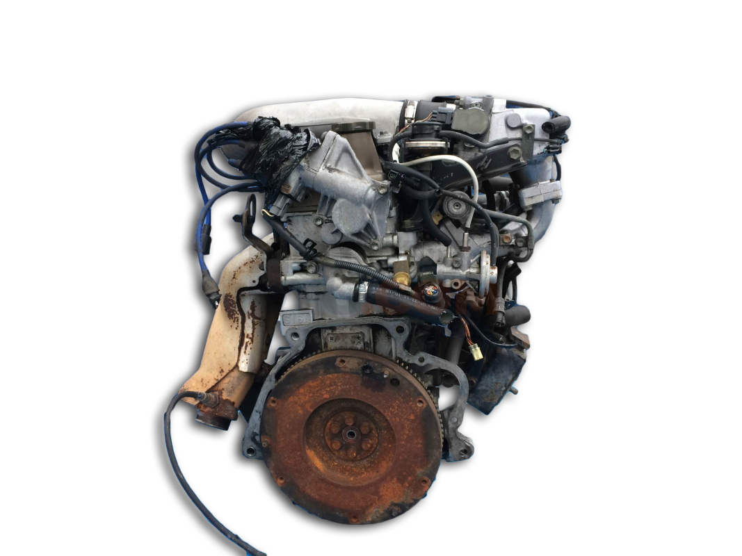 Motor G16A (8V) Suzuki Vitara (ET,TA) 1.6 i (80 cv)
