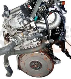 Motor G16A (8V) Suzuki Vitara (ET,TA) 1.6 i (80 cv) Automatico