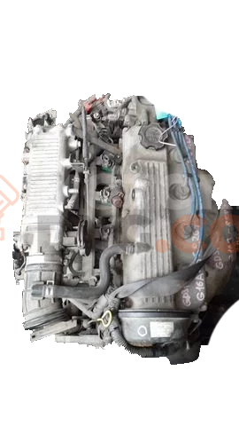 Motor G16A Suzuki Grand Escudo 2.7 V6 (177 cv)