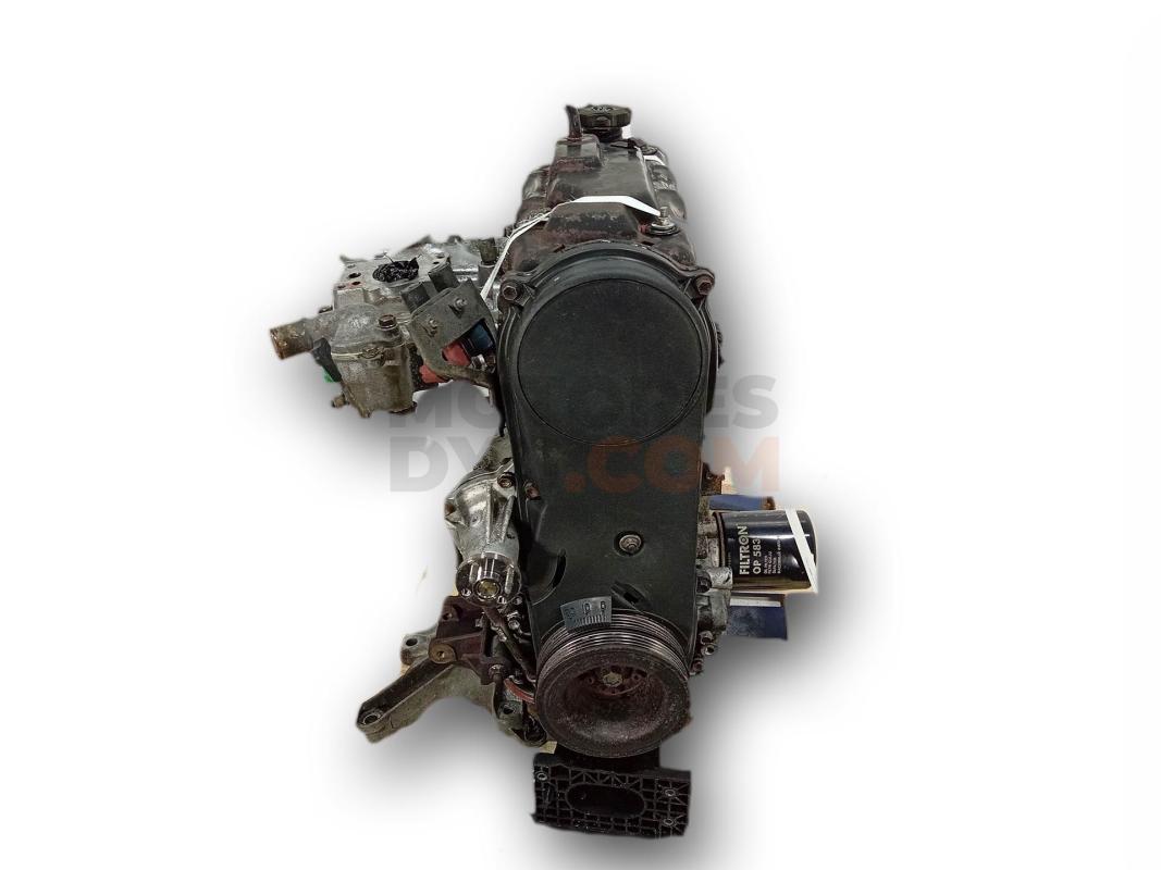 Motor G16A Suzuki Vitara Cabrio (ET) 2.0 HDI (SE 420HDI) (87 cv)