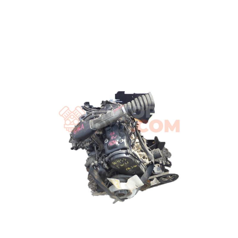 Motor g16a Suzuki Vitara IV 1.6 DDiS (120 cv)