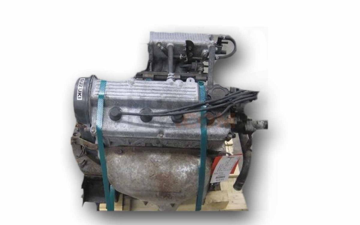 Motor G16B Suzuki Baleno Combi (EG) 1.6 i 16V (101 cv)