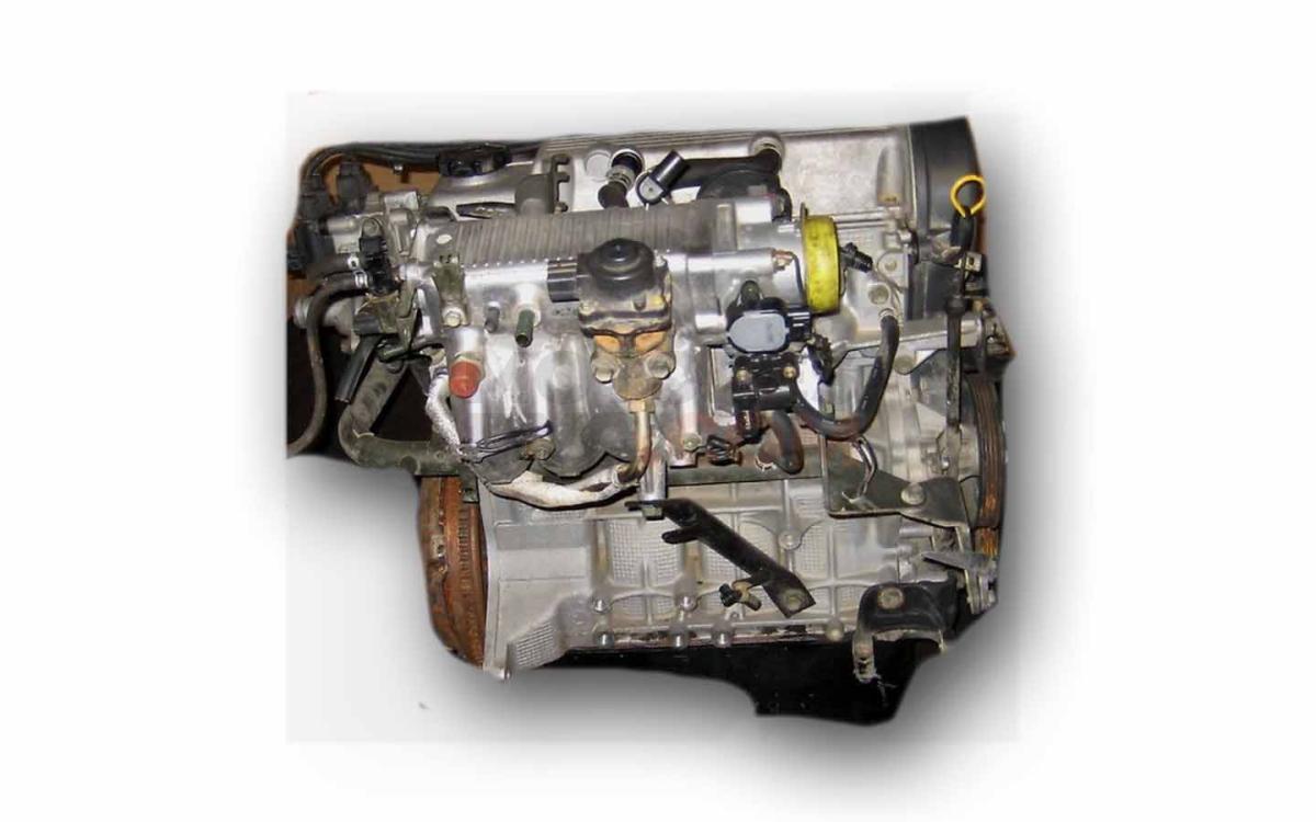 Motor G16B Suzuki Baleno Combi (EG) 1.6 i 16V 4WD (96 cv)