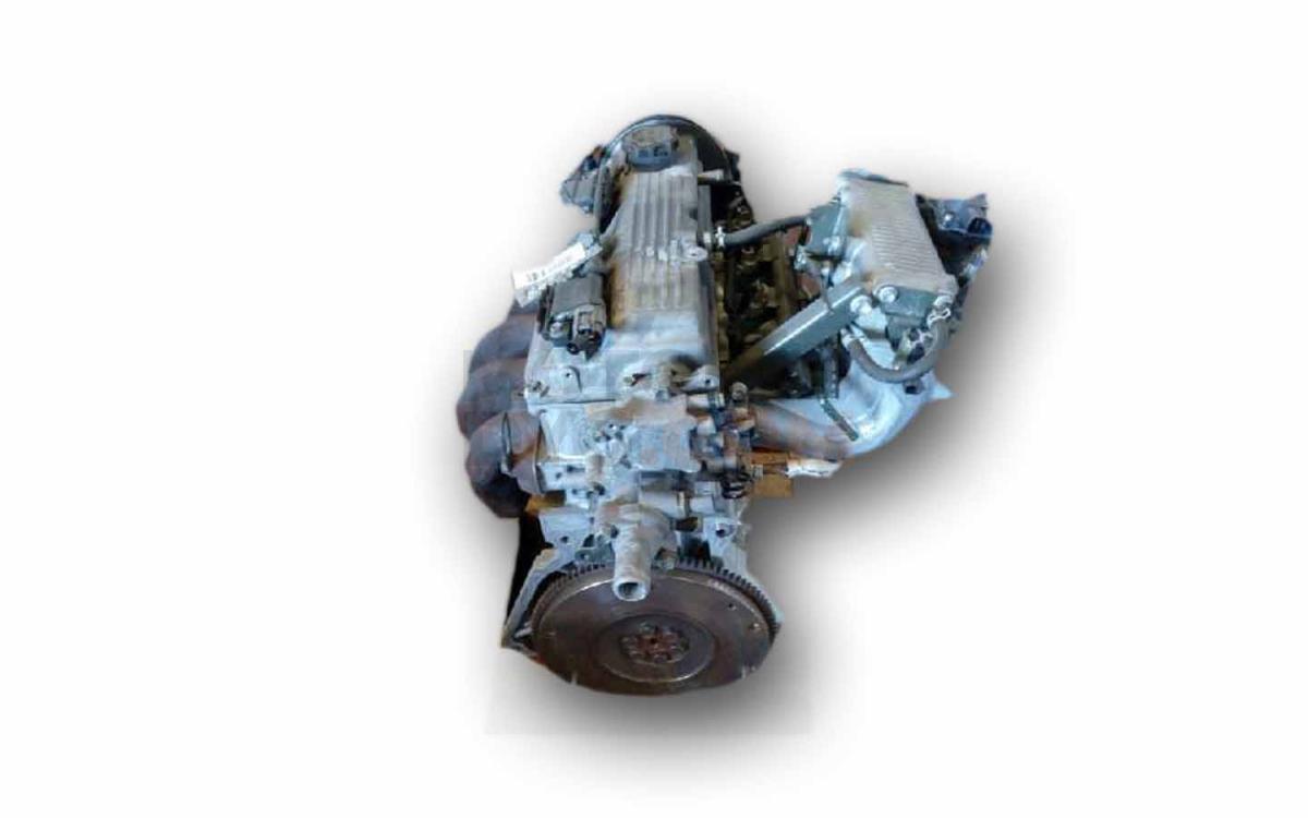Motor G16B Suzuki Baleno (EG) 1.6 i 16V (101 cv)
