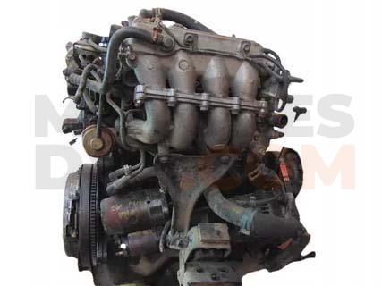 Motor G16B Suzuki Grand Vitara (FT,GT) 1.6 i 16V (3 dr) (94 cv)