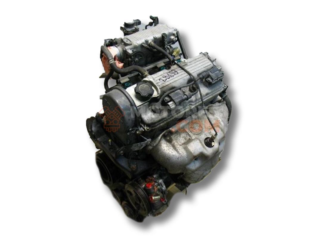 Motor G16B Suzuki Swift II Sedán (AH, AJ) 1.6 i (SF416, AH14) (92 cv)