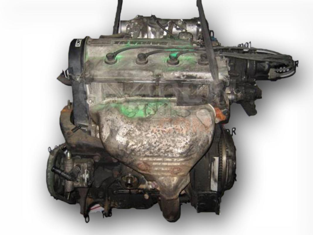 Motor g16b Suzuki Vitara Cabrio (ET) 2.0 HDI (SE 420HDI) (87 cv)