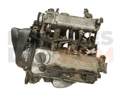 Motor G16B Suzuki Vitara (ET,TA) 1.6 i 16V (97 cv) Automatico