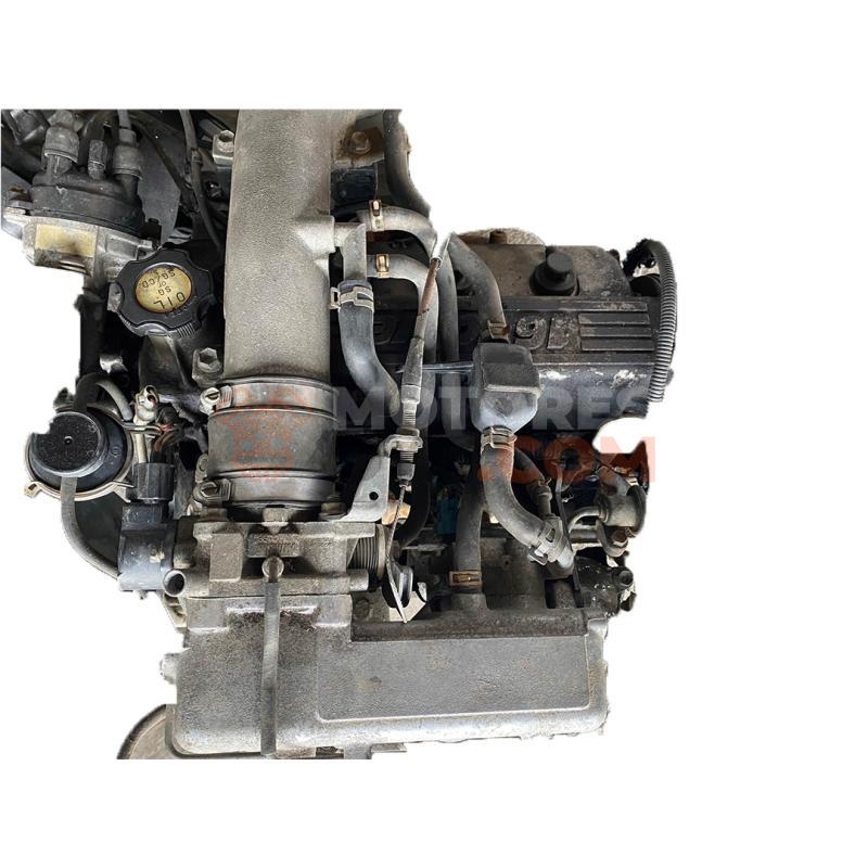 Motor g16b Suzuki Vitara IV 1.6 VVT (120 cv)