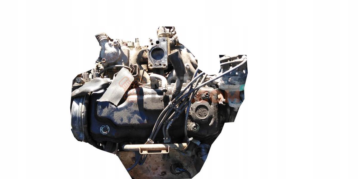 Motor g16b Suzuki Vitara IV 1.6 VVT (120 cv) ALLGRIP