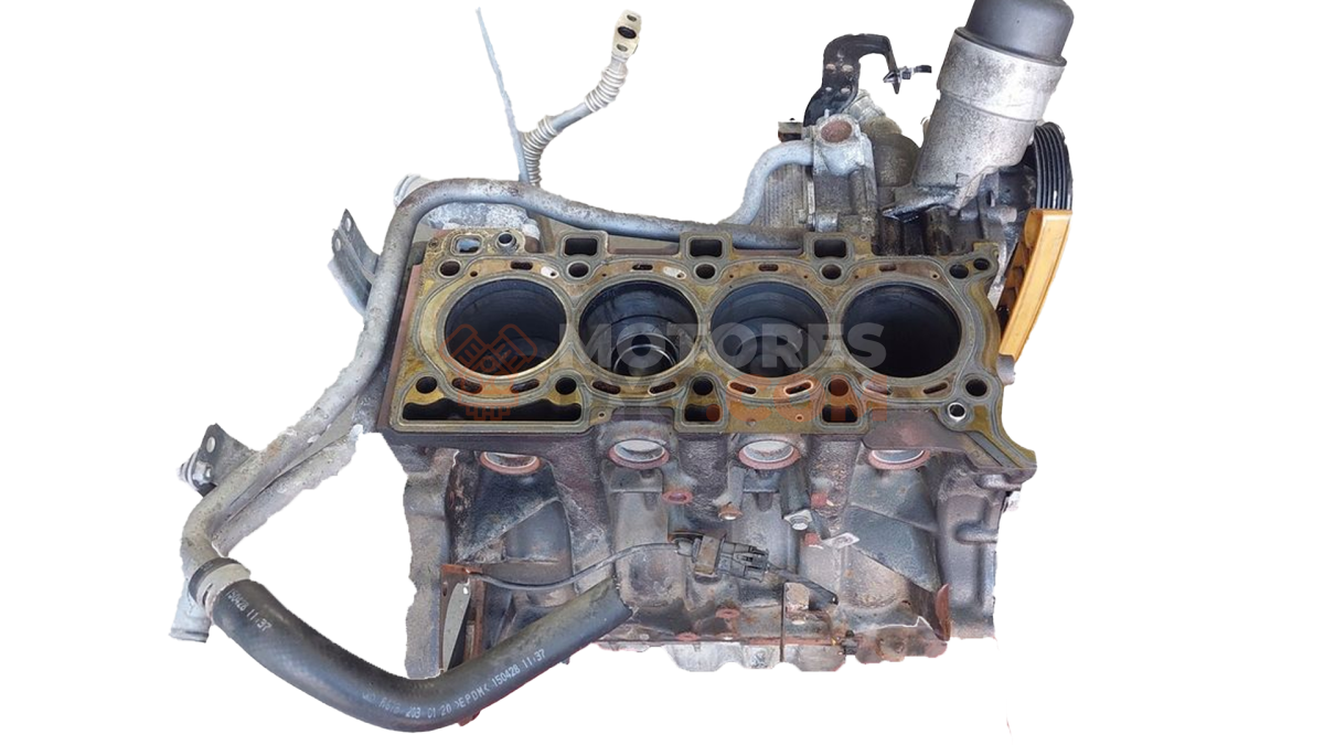 Motor g16df Ssangyong Tivoli 1.6 CVVT (128 cv)