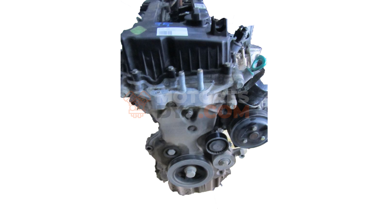 Motor g16df Ssangyong Tivoli 1.6 CVVT (128 cv)