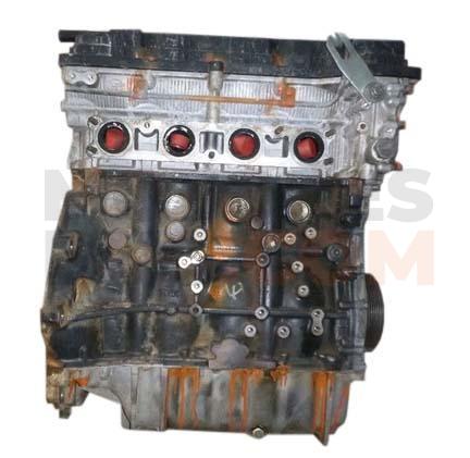 Motor G16DF Ssangyong Tivoli 1.6 CVVT (128 cv)