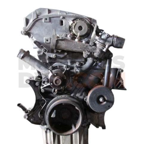 Motor G16DF Ssangyong XLV 1.6 (128 cv)