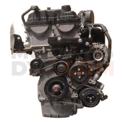 Motor G16DF Ssangyong XLV 1.6 (128 cv) Automatico