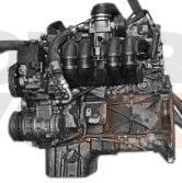 Motor G16DF Ssangyong XLV 1.6 (128 cv) AWD Automatico