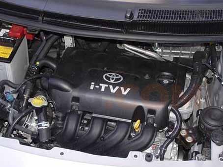 Motor G16E-GTS Toyota Yaris I 1.6 GR 4WD (261 CV)
