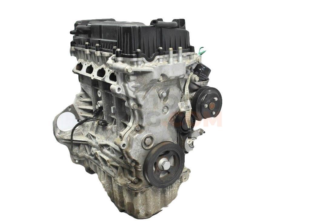 Motor G16X Ssangyong Tivoli 1.6 CVVT (128 cv)