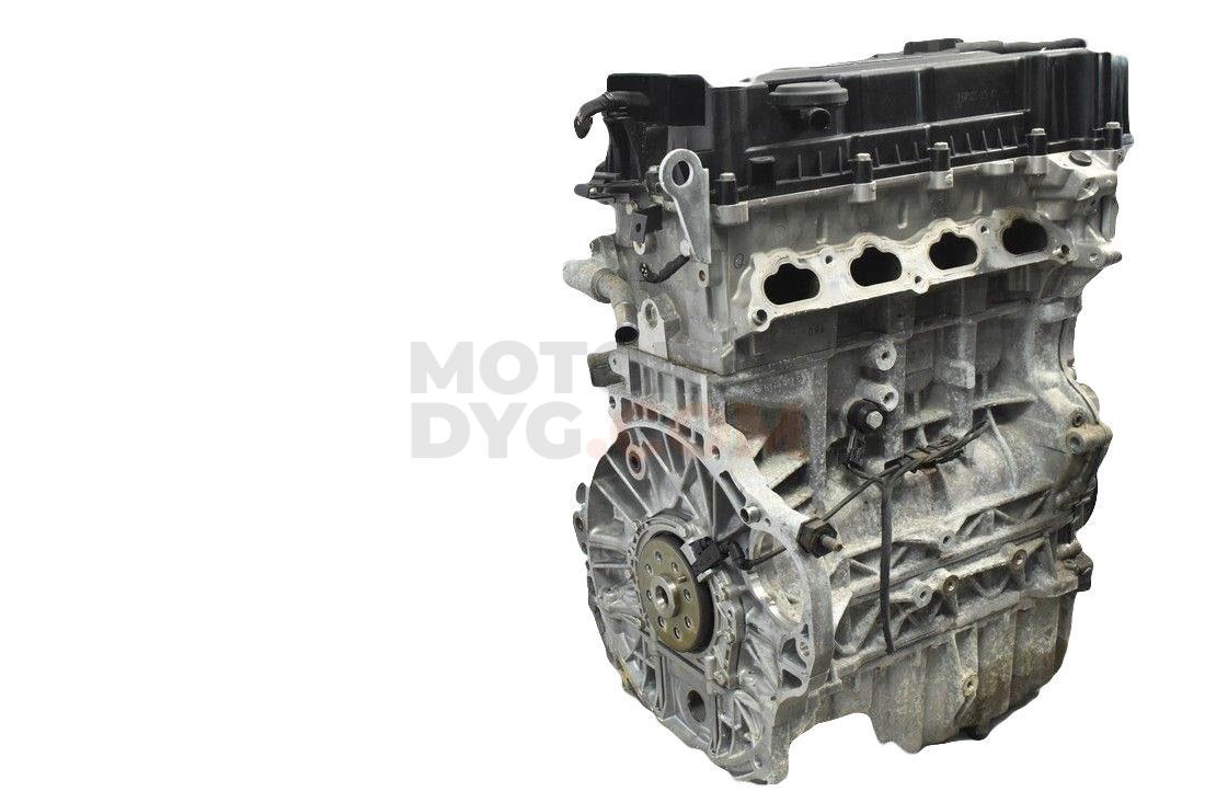 Motor G16X Ssangyong Tivoli 1.6 CVVT (128 cv)