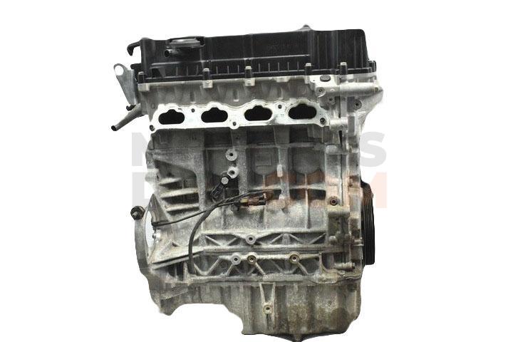 Motor G16X Ssangyong Tivoli 1.6 CVVT (128 cv)