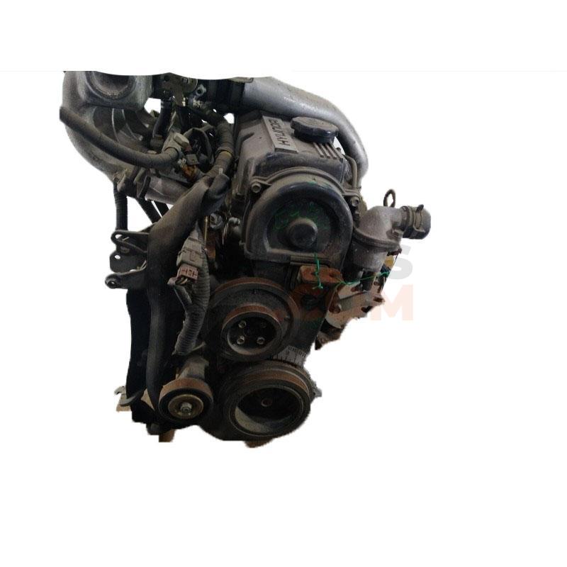 Motor G18 Hyundai 30 Coupe ( Versión 2015) 1.6 CRDi Blue (110 cv) DCT