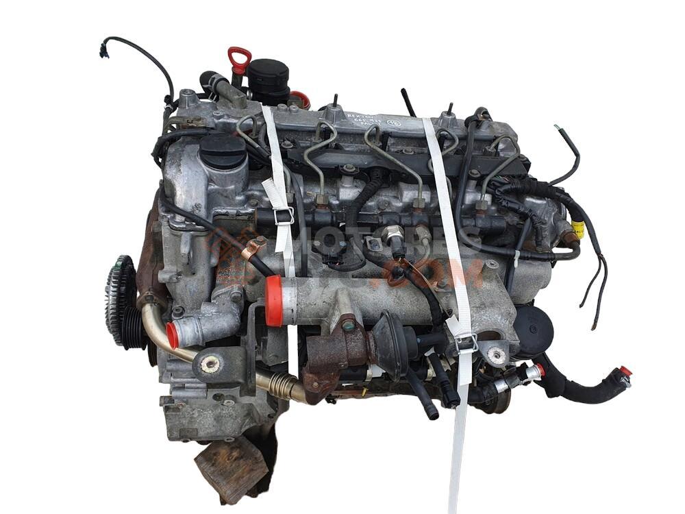Motor g20 Ssangyong Korando III (C) 2.0 CDI (175 cv) AWD High Power