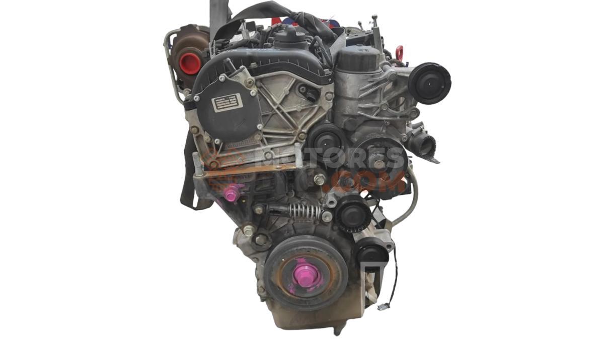 Motor g20 Ssangyong Korando III (C) 2.0 CDI (175 cv) AWD High Power