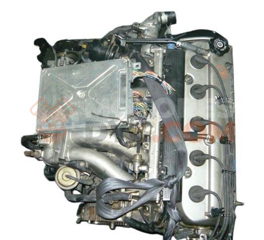 Motor G20A Honda Inspire (UA1/UA2) 2.0 i 20V G (160 cv)