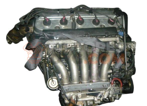 Motor G20A Honda Saber (U1/U2) 2.0 i 20V G (160 cv)